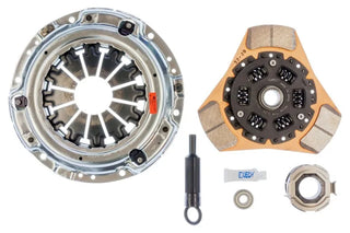 Exedy Stage 2 Cerametallic Clutch Thick Disc: Scion FR-S (13-16), Subaru BRZ & Toyota 86