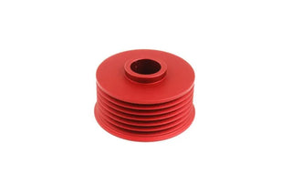 Perrin Alternator Pulley: Toyota 86 (17-20), Subaru BRZ (13-20)