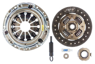 Exedy Organic Clutch: Subaru BRZ (13-20) & Toyota 86 (17-20) & Scion FR-S (13-16)