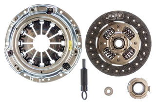 Exedy Organic Clutch: Subaru BRZ (13-20) & Toyota 86 (17-20) & Scion FR-S (13-16)