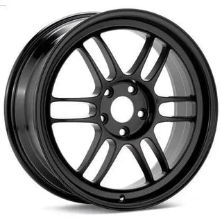 Enkei RPF1 / Black | 18x10.5 | 5x114.3 | +15mm Offset