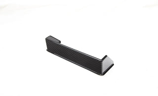 Revel GT Dry Carbon Navigator Visor: Toyota GR86 (22+) & Subaru BRZ (22+)