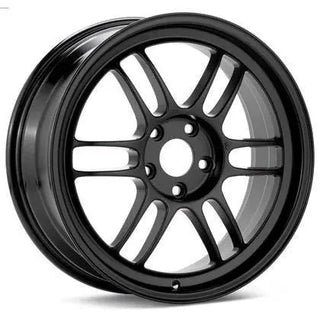 Enkei RPF1 / Black | 17x8 | 5x100 | +45mm Offset