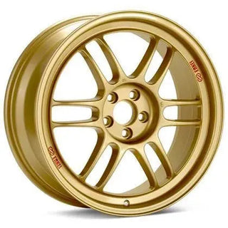 Enkei RPF1 / Gold | 17x8 | 5x100 | +45mm Offset