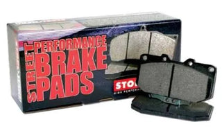 Posi-Quiet Deluxe Plus Rear Brake Pads: Subaru BRZ & Toyota GR86 2022 - 2026
