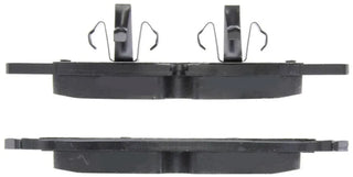 StopTech Street Touring Rear Brake Pads: Subaru BRZ & Toyota GR86 2022 - 2026