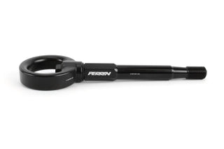 Perrin Performance Front Tow Hook (FRONT): Fits Most Toyota GR86 & Subaru BRZ Models