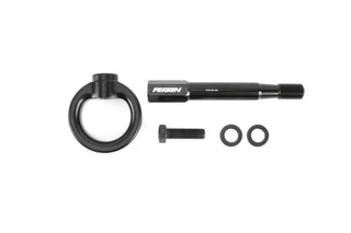 Perrin Performance Front Tow Hook (FRONT): Fits Most Toyota GR86 & Subaru BRZ Models