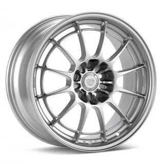 Enkei NT03M / Silver | 18x9.5 | 5x114.3 | +27mm Offset