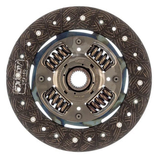 Exedy Stage 1 Replacement Organic Clutch Disc: Subaru BRZ (13-20) & Toyota 86 (17-20)