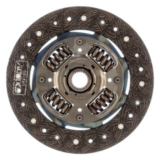 Exedy Stage 1 Replacement Organic Clutch Disc: Subaru BRZ (13-20) & Toyota 86 (17-20)
