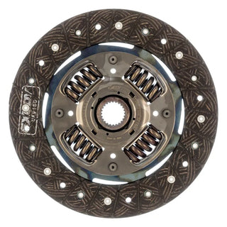 Exedy Stage 1 Replacement Organic Clutch Disc: Subaru BRZ (13-20) & Toyota 86 (17-20)