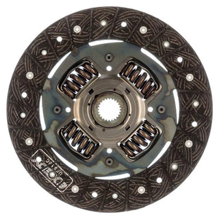 Exedy Stage 1 Replacement Organic Clutch Disc: Subaru BRZ (13-20) & Toyota 86 (17-20)