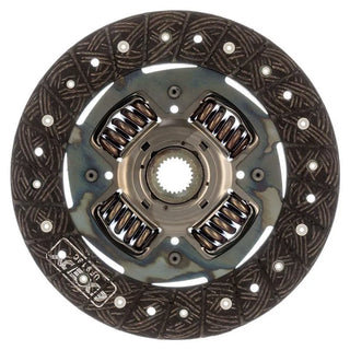 Exedy Stage 1 Replacement Organic Clutch Disc: Subaru BRZ (13-20) & Toyota 86 (17-20)