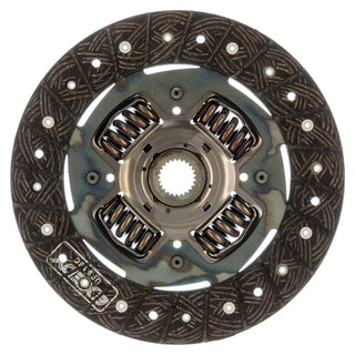 Exedy Stage 1 Replacement Organic Clutch Disc: Subaru BRZ (13-20) & Toyota 86 (17-20)