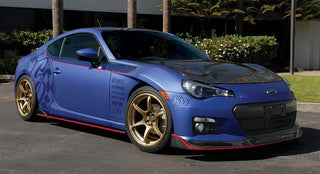 Edelbrock Stage 1 Supercharger Kit: Fits Most FR-S/BRZ/86 Models