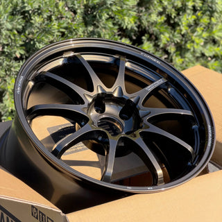 Volk Racing CE28N-PLUS / Shining Bronze Metal | 18x9.5 | 5x114.3 | +45mm Offset
