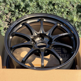 Volk Racing CE28N-PLUS / Shining Bronze Metal | 18x9.5 | 5x114.3 | +45mm Offset