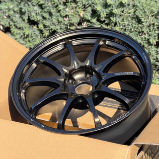 Volk Racing CE28N-PLUS / Shining Bronze Metal | 18x9.5 | 5x114.3 | +45mm Offset