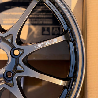 Volk Racing CE28N-PLUS / Shining Bronze Metal | 18x9.5 | 5x114.3 | +45mm Offset
