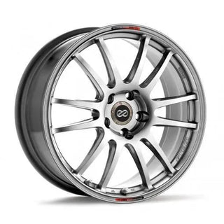 Enkei GTC01 / Hyperblack | 17x9.5 | 5x114.3 | +38mm Offset