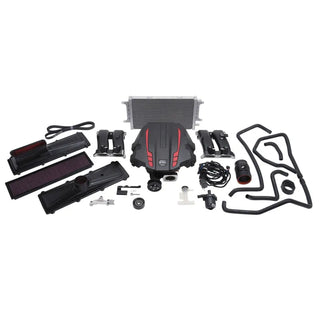 Edelbrock Stage 1 Street Supercharger Kit: Fits Most FR-S/BRZ/86 Models