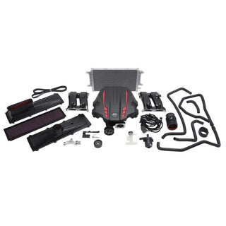 Edelbrock Stage 1 Street Supercharger Kit: Fits Most FR-S/BRZ/86 Models