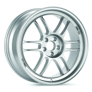 Enkei RPF1 / Silver | 18x9 | 5x114.3 | +35mm Offset