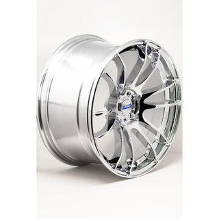 Gram Lights 57XTREME / Chrome Plating | 18x9.5 | 5x114.3 | +38mm Offset