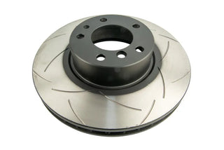 DBA E Type Rear Slotted Rotor: Fits Most BRZ/FR-S/86 Models