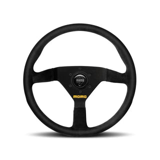 Momo MOD78 Steering Wheel: Fits Most Scion xA/xB/tC/xD/iQ/iA/iM Models