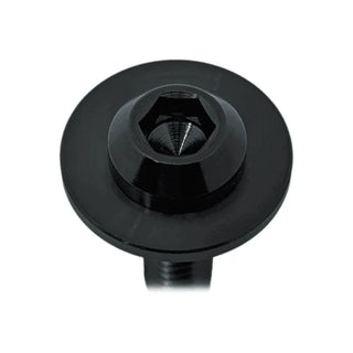 ZSPEC Titanium Front Strut Cross-Braces Fasteners Kit for 2020+ Toyota GR Supra MKV A90