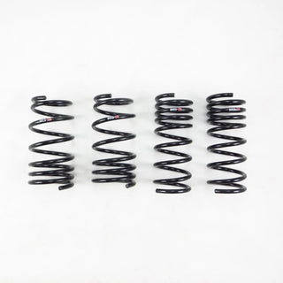 RS-R Lowering Springs: Subaru BRZ (13-20), Toyota 86 (17-20), Scion FR-S (13-16)