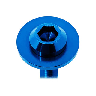 ZSPEC Titanium Front Strut Cross-Braces Fasteners Kit for 2020+ Toyota GR Supra MKV A90