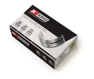 King Engine Bearings Performance Main Bearing Set: Subaru BRZ (13-22) & Toyota 86 (17-20)
