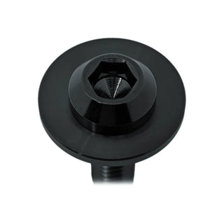 ZSPEC Dress Up Bolts Titanium Fastener Kit for Toyota GR Supra MK5 Door Jams Area