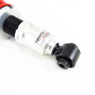 RS-R Sports-I Club Racer Coilover Kit: Subaru BRZ 2022 - 2024