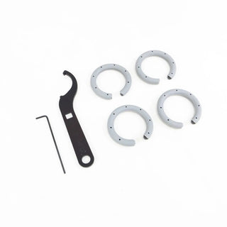 RS-R Sports-I Club Racer Coilover Kit: Subaru BRZ 2022 - 2024