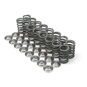 Brian Crower Single Spring & Titanium Retainer Kit: Subaru BRZ (2013 - 2017) & Toyota 86 (2017)