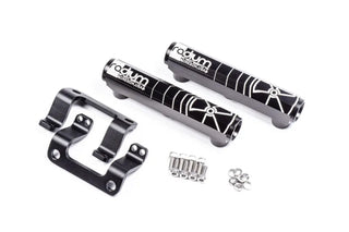 Radium Engineering Fuel Rail Kit: Scion FR-S (13+), Subaru BRZ (13+) & Toyota 86 (13+)