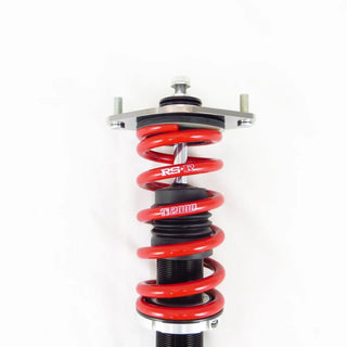 RS-R Sports-I Coilover Kit: Subaru BRZ 2022 - 2024