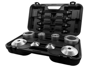 Whiteline Press Tool Kit (FRONT AND REAR): Multiple Subaru Fitments