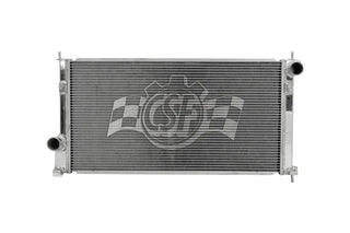 CSF Radiator: Scion FR-S (13-16), Toyota 86 (17-20), Toyota GR86 (22+) & Subaru BRZ (13-24)