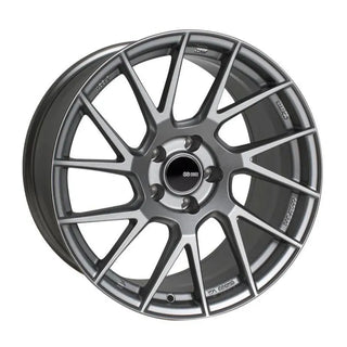 Enkei TM7 / Storm Gray | 18x8 | 5x114.3 | +45mm Offset