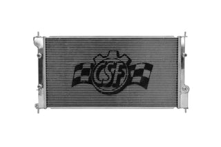 CSF Radiator: Scion FR-S (13-16), Toyota 86 (17-20), Toyota GR86 (22+) & Subaru BRZ (13-24)