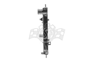 CSF Radiator: Scion FR-S (13-16), Toyota 86 (17-20), Toyota GR86 (22+) & Subaru BRZ (13-24)