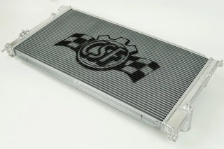 CSF Radiator: Scion FR-S (13-16), Toyota 86 (17-20), Toyota GR86 (22+) & Subaru BRZ (13-24)