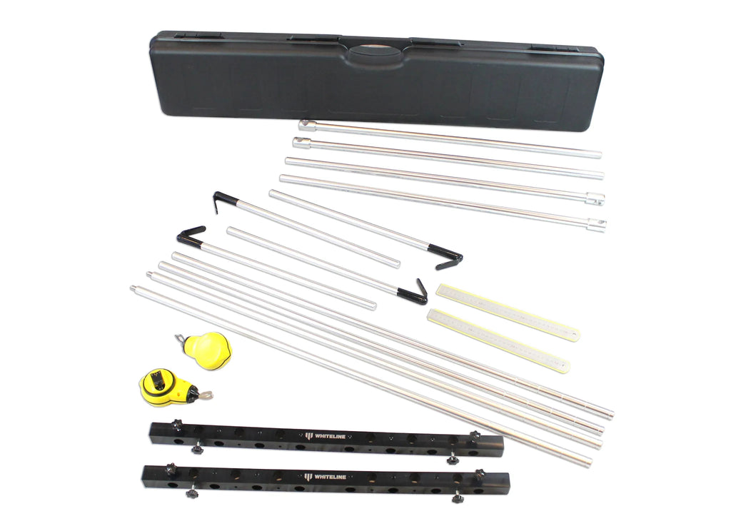 Whiteline String Wheel Alignment Kit | FastScions