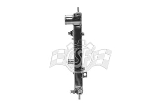 CSF Radiator: Scion FR-S (13-16), Toyota 86 (17-20), Toyota GR86 (22+) & Subaru BRZ (13-24)