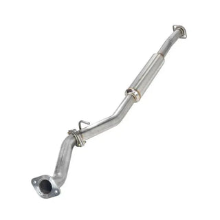 Remark Resonated Midpipe: Toyota GR86 2022 - 2026 & Subaru BRZ 2022 - 2026